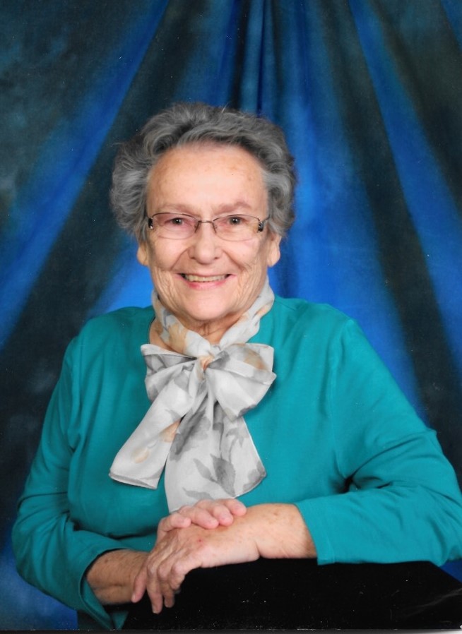 Miramichi's Funeral Announcements Jessie Ann Leet October 08 2023